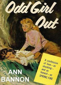 Produktbild: Odd Girl Out