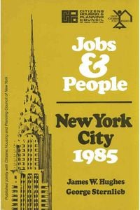 Produktbild: Jobs and People