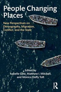 Produktbild: People Changing Places