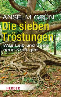 Bild vom Artikel Die sieben Tröstungen vom Autor Anselm Grün