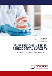 Produktbild: Flap Designs Used in Periodontal Surgery
