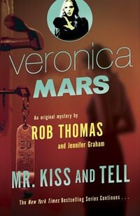Produktbild: Veronica Mars 2: An Original Mystery by Rob Thomas