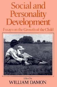 Produktbild: Social and Personality Development
