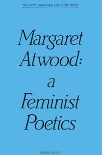 Produktbild: Margaret Atwood