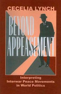 Produktbild: Beyond Appeasement
