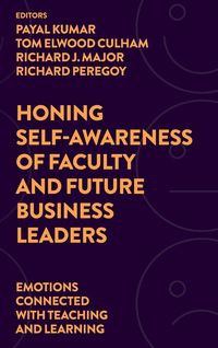 Produktbild: Honing Self-Awareness of Faculty and Future Business Leaders