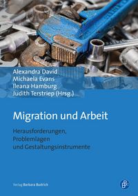 Produktbild: Migration und Arbeit