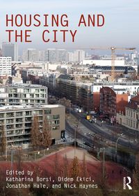 Produktbild: Housing and the City