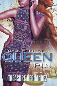 Produktbild: Daughter of a Queen Pin