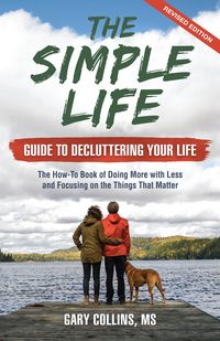 Produktbild: The Simple Life Guide to Decluttering Your Life