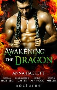 Produktbild: Awakening The Dragon