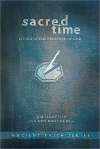 Produktbild: Sacred Time