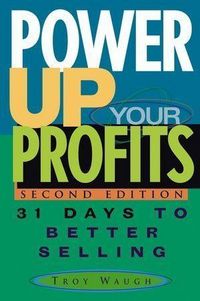 Produktbild: Power Up Your Profits