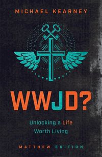 Produktbild: WWJD