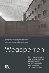 Produktbild: Wegsperren