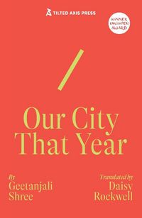 Produktbild: Our City That Year