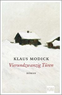 Produktbild: Vierundzwanzig T&uuml;ren