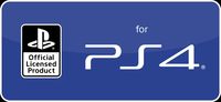 PS4 Stereo Gaming Headset V3 (camo grün)