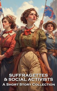Produktbild: Suffragettes & Social Activists - A Short Story Collection