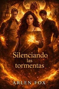 Produktbild: Silenciando las tormentas