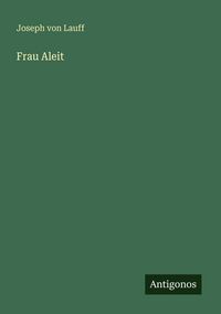 Produktbild: Frau Aleit