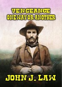 Produktbild: Vengeance - One Way Or Another