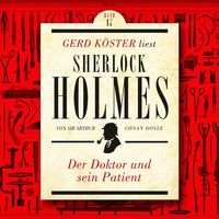 Produktbild: Der Doktor und sein Patient
