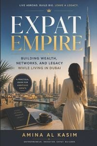 Produktbild: Expat Empire