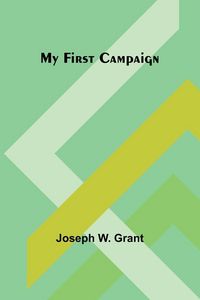 Produktbild: My First Campaign