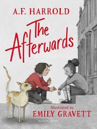 Produktbild: Harrold, A: The Afterwards