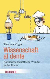 Produktbild: Wissenschaft al dente