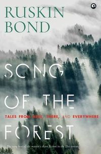 Produktbild: Song of the Forest