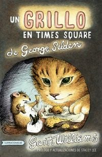 Produktbild: Un Grillo En Times Square