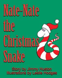 Produktbild: Nate-Nate the Christmas Snake