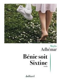 Produktbild: B&eacute;nie soit Sixtine