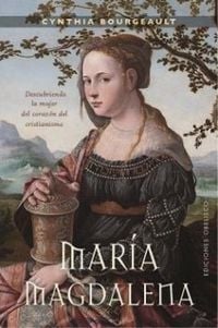 Produktbild: Maria Magdalena