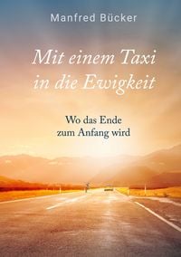 Produktbild: Mit einem Taxi in die Ewigkeit