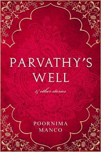 Produktbild: Parvathy's Well & Other Stories