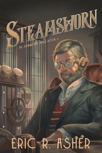 Produktbild: Steamsworn