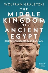 Produktbild: The Middle Kingdom of Ancient Egypt