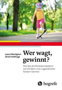 Produktbild: Wer wagt, gewinnt?