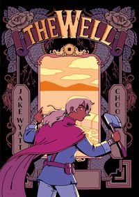 Produktbild: The Well