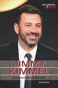 Produktbild: Jimmy Kimmel