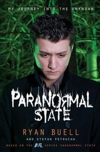 Produktbild: Paranormal State