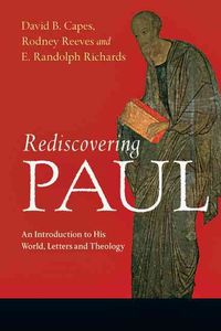 Produktbild: Rediscovering Paul