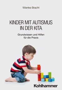Produktbild: Kinder mit Autismus in der Kita