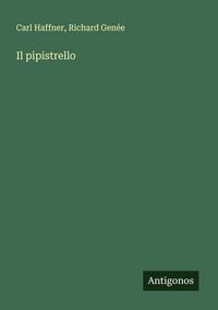 Produktbild: Il pipistrello