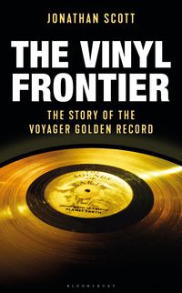 Produktbild: Vinyl Frontier