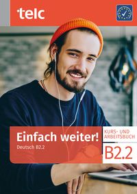 Produktbild: Einfach weiter!
