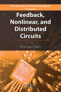 Produktbild: Feedback, Nonlinear, and Distributed Circuits